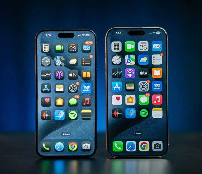 iPhone 17 vs iPhone 16: порівняння співвідношення ціна-можливості